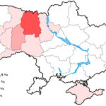 Polacy na Ukrainie