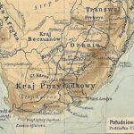 Historia Polaków w Afryce Południowej (część III )
