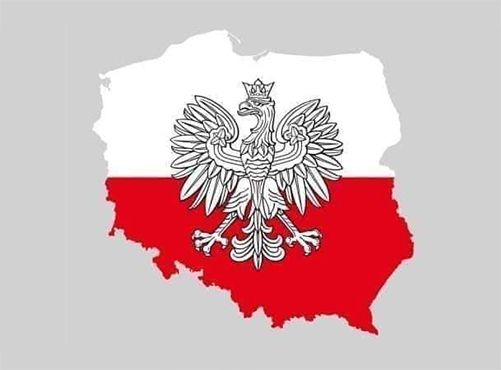 Poland is by no means responsible for the Holocaust!
