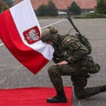God, Honor, Homeland. A Motto for Poland – Artur Górski- 2014