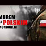 Oświadczenie w sprawie ataku na Wojsko Polskie i Straż Graniczną
