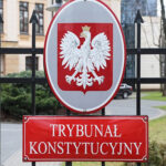 Position of the Republika Polonia on Legal Sovereignty of the Republic of Poland