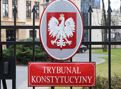 Position of the Republika Polonia on Legal Sovereignty of the Republic of Poland