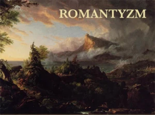 2022 – Rok Romantyzmu Polskiego – Część Pierwsza