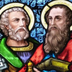 Wspieramy Parafię Piotra i Pawła w Jaworowie w Archidiecezji Lwowskiej na Ukrainie