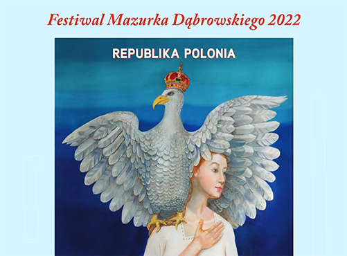 Światowy Festiwal Mazurka Dąbrowskiego