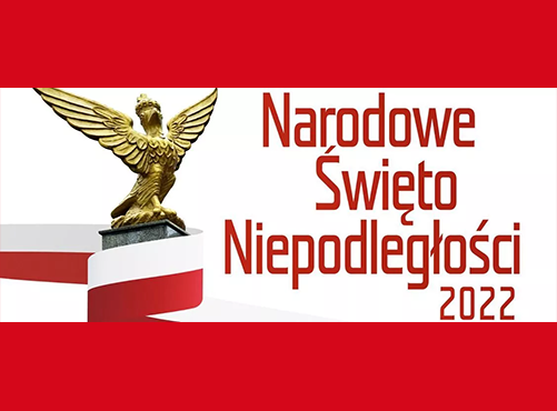 11 Listopada 2022 – Silna Suwerenna Polska to nasz zbiorowy obowiazek!