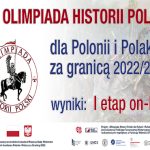 VII Olimpiada Historii Polski dla Polonii i Polaków za granicą