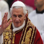 Dziedzictwo wielkiego papieża Benedykta XVI