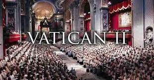 Demoniczny Duch Vaticanum II  (część IV)
