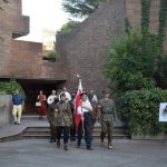 Poland First to Fight celebrates Polish Armed Forces Day in Spain