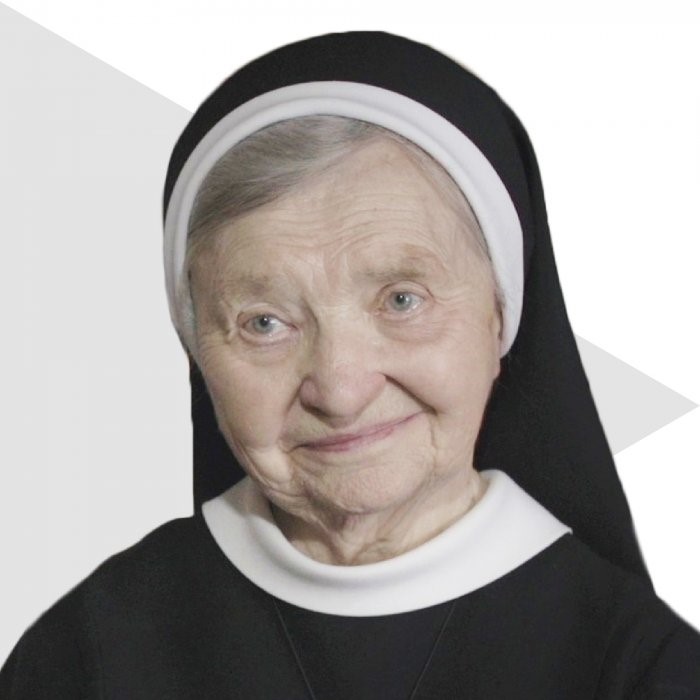 Świadectwo miłości Matki Marii Teresy Jasionowicz
