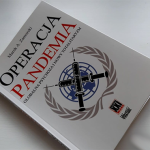 Moje recenzje: Marek A. Zamorski – „Operacja Pandemia” (II)
