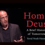 Moje recenzje: Yuval Noah Harari – Szaman Wielkiego Resetu (II)