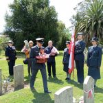 Honoring Polish WW2 Airmen in Spain